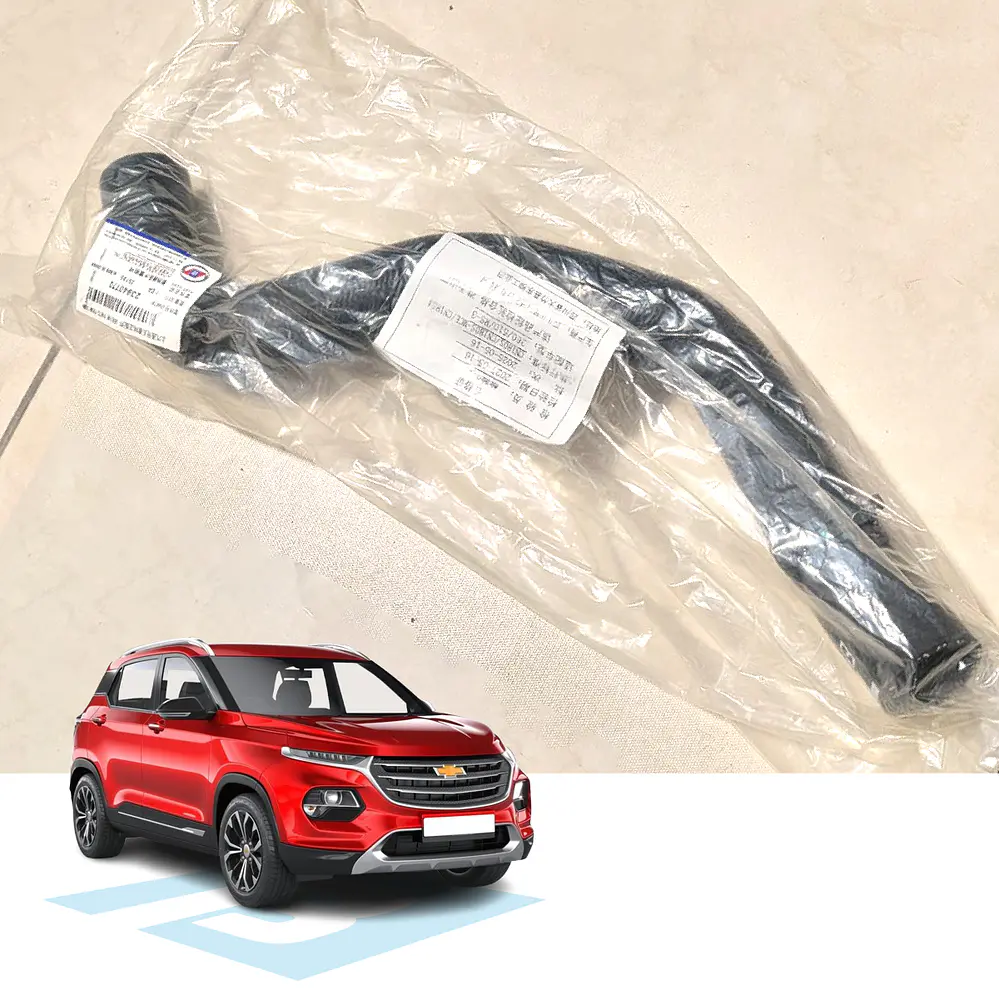 Manguera Superior Chevrolet Groove - Gm