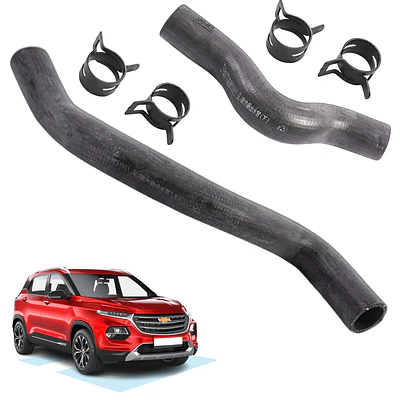 Pack Manguera Inferior + Superior Chevrolet Groove Gm