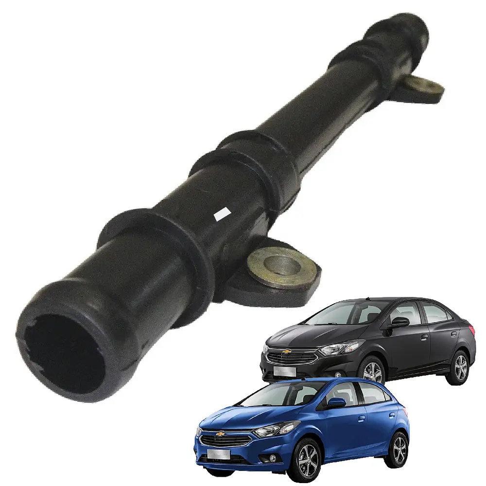 Chevrolet Prisma / Onix Motor 1.4 L - Tubo Calefacción