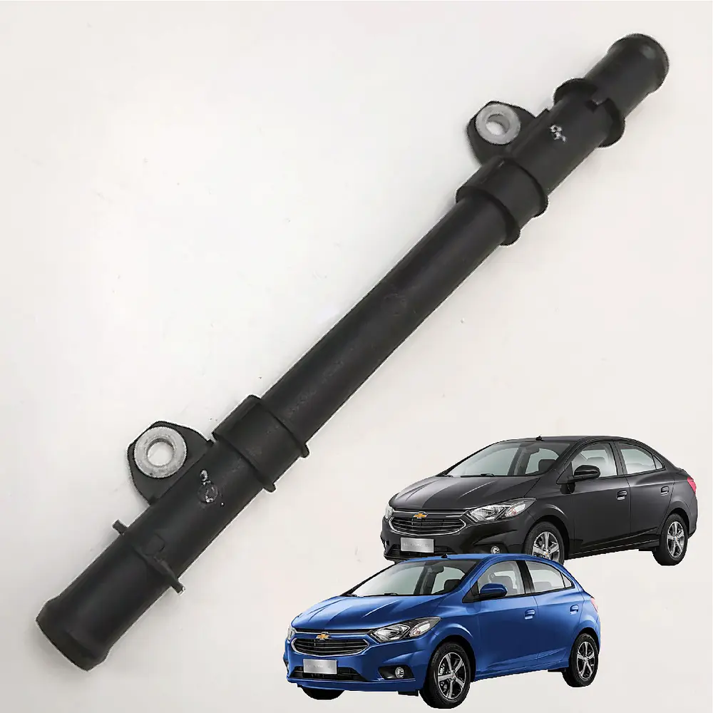 Chevrolet Prisma / Onix Motor 1.4 L - Tubo Calefacción