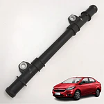 Chevrolet Joy 1.4 L - Tubo Calefacción