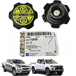 Chevrolet Colorado Motor 2.8 - Tapa Depósito Refrigerante