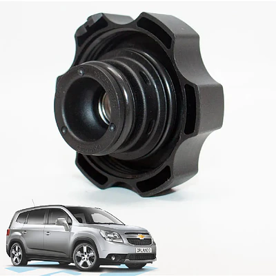 Chevrolet Orlando Motor 2.4 - Tapa Depósito Refrigerante