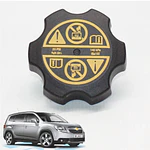 Chevrolet Orlando Motor 2.4 - Tapa Depósito Refrigerante