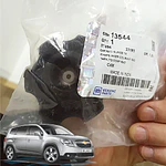 Chevrolet Orlando Motor 2.4 - Tapa Depósito Refrigerante