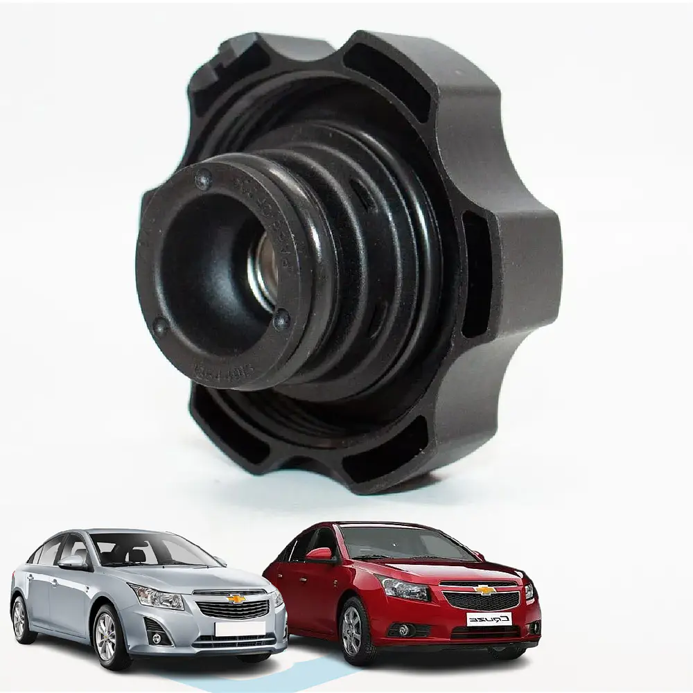 Chevrolet Cruze 1.8 L Tapa Deposito Refrigerante Original
