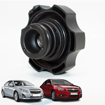 Chevrolet Cruze 1.8 L Tapa Deposito Refrigerante Original