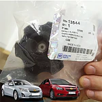 Chevrolet Cruze 1.8 L Tapa Deposito Refrigerante Original
