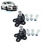 Chevrolet Sonic 1.6 L - Rotula De Dirección