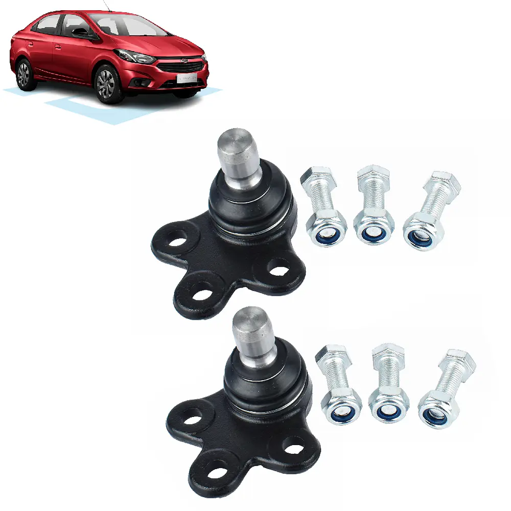 Chevrolet Joy 1.4 L - Rotula De Dirección
