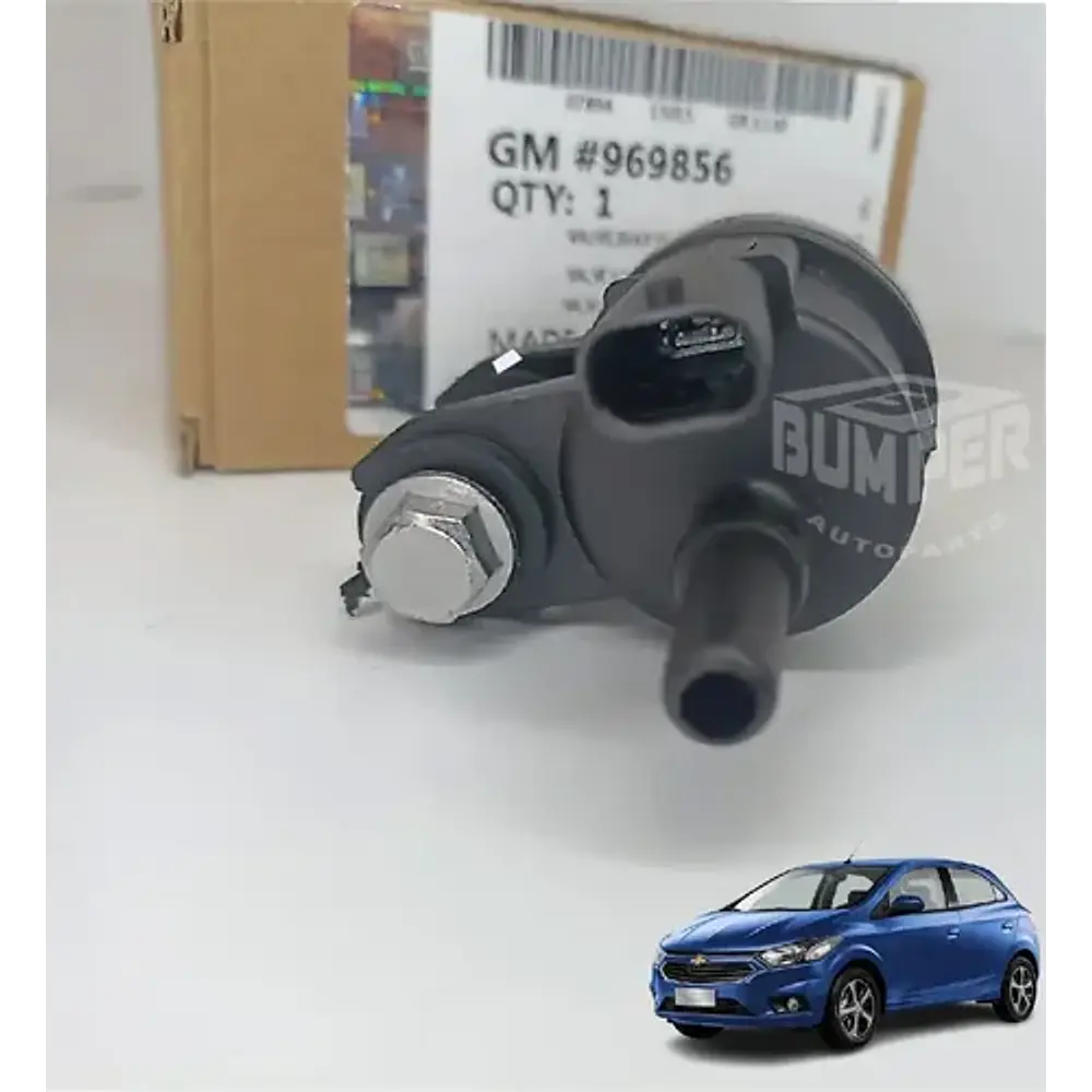 Chevrolet Onix 1.4 L - Válvula Canister Original - Gm