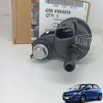 Chevrolet Onix 1.4 L - Válvula Canister Original - Gm