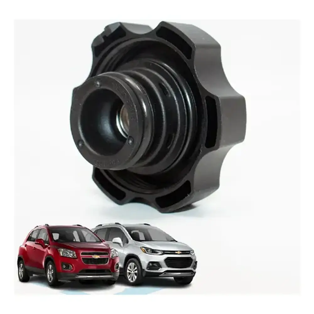 Chevrolet Tracker 1.8 - Tapa Depósito Refrigerante Original