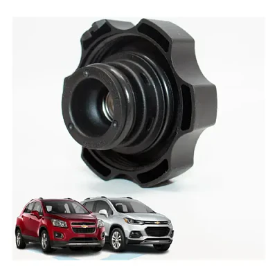 Chevrolet Tracker 1.8 - Tapa Depósito Refrigerante Original