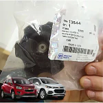 Chevrolet Tracker 1.8 - Tapa Depósito Refrigerante Original