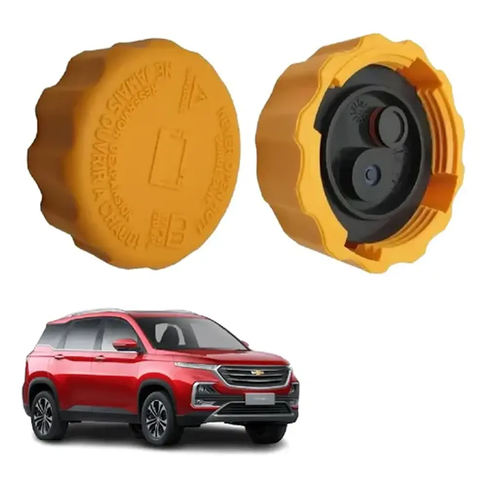 Chevrolet Captiva 1.5 - Tapa Depósito Refrigerante Original