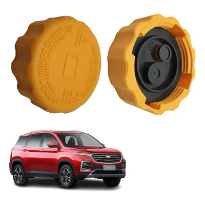 Chevrolet Captiva 1.5 - Tapa Depósito Refrigerante Original