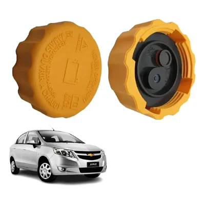 Chevrolet Sail 1.4 - Tapa Depósito Refrigerante Original