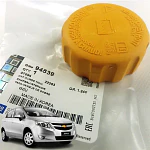 Chevrolet Sail 1.4 - Tapa Depósito Refrigerante Original