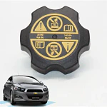 Chevrolet Sonic 1.6 - Tapa Depósito Refrigerante Original