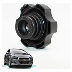 Chevrolet Sonic 1.6 - Tapa Depósito Refrigerante Original