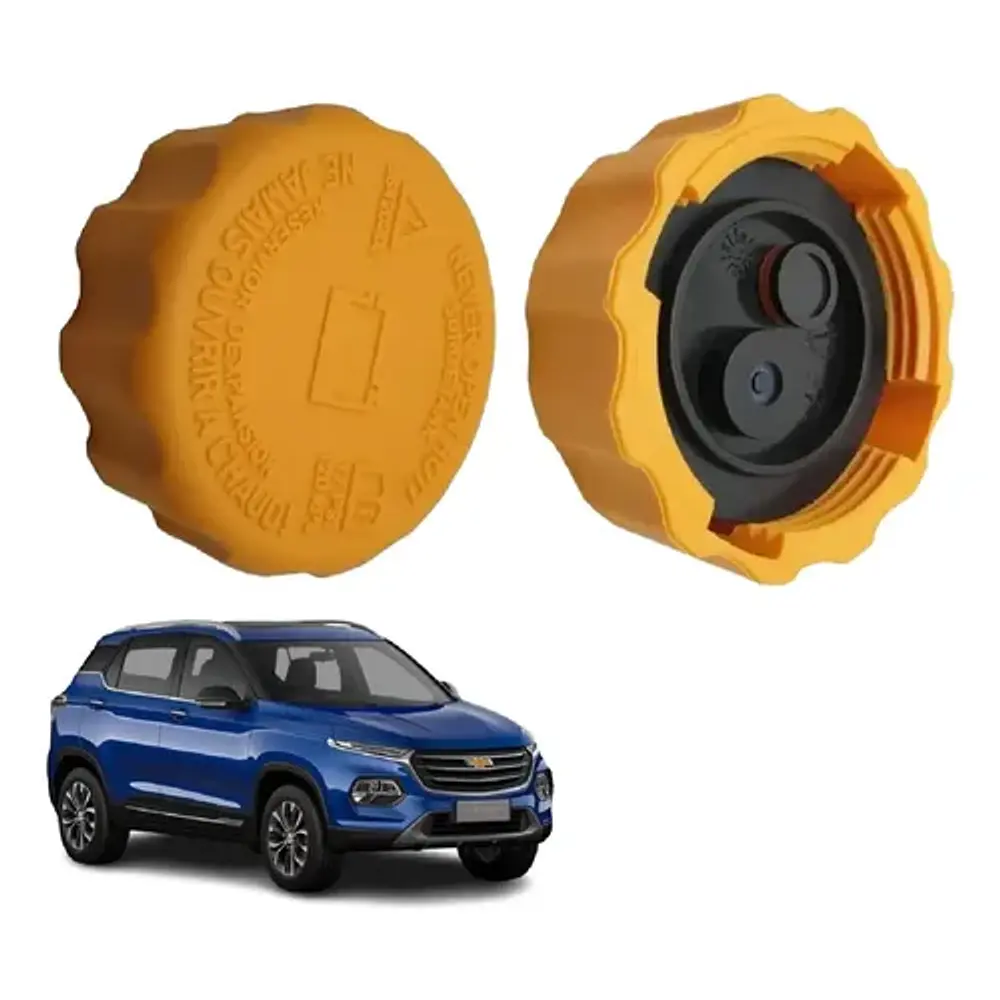 Chevrolet Groove 1.5 - Tapa Depósito Refrigerante Original