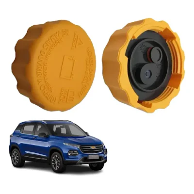 Chevrolet Groove 1.5 - Tapa Depósito Refrigerante Original