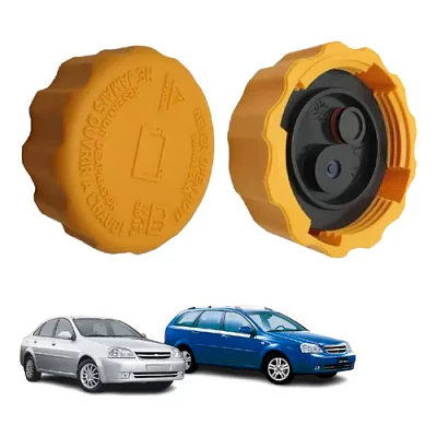Chevrolet Optra - Tapa Depósito Refrigerante Original