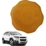 Chevrolet Captiva 2.4 - Tapa Depósito Refrigerante Original