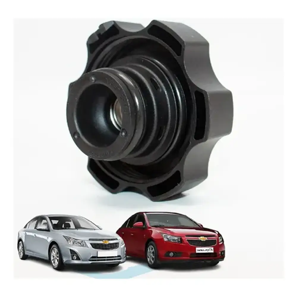 Chevrolet Cruze 1.8 - Tapa Depósito Refrigerante Original