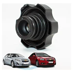 Chevrolet Cruze 1.8 - Tapa Depósito Refrigerante Original