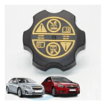 Chevrolet Cruze 1.8 - Tapa Depósito Refrigerante Original