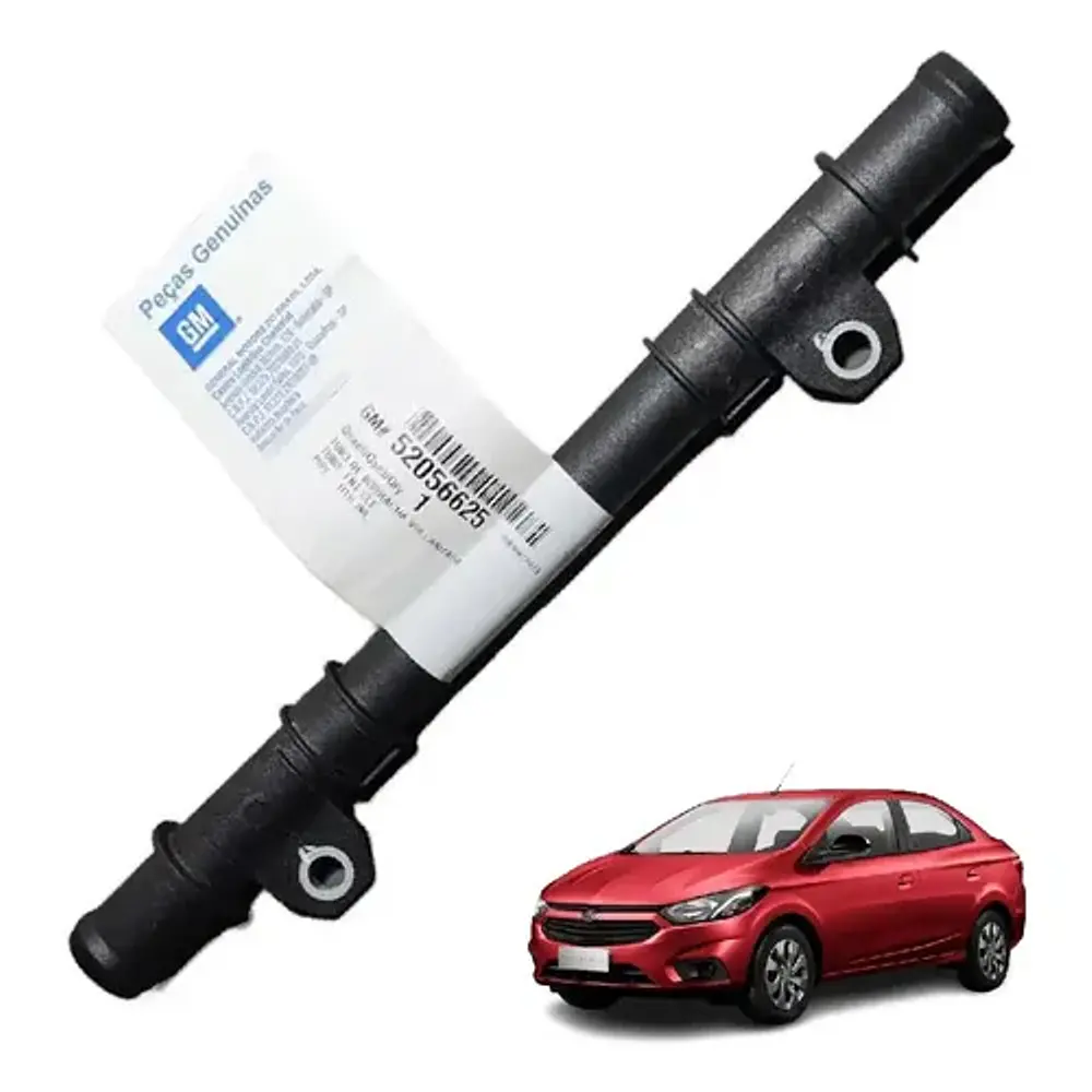 Chevrolet Joy Motor 1.4 L - Tubo Calefacción Original