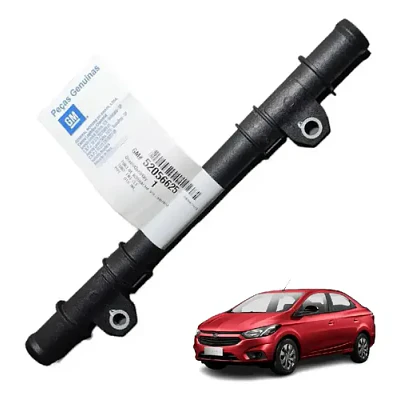 Chevrolet Joy Motor 1.4 L - Tubo Calefacción Original
