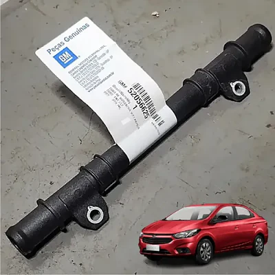 Chevrolet Joy Motor 1.4 L - Tubo Calefacción Original