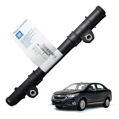 Chevrolet Cobalt Motor 1.8 L - Tubo Calefacción Original