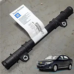 Chevrolet Cobalt Motor 1.8 L - Tubo Calefacción Original