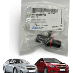Chevrolet Cruze Motor 1.8 L - Sensor Posición Eje De Levas