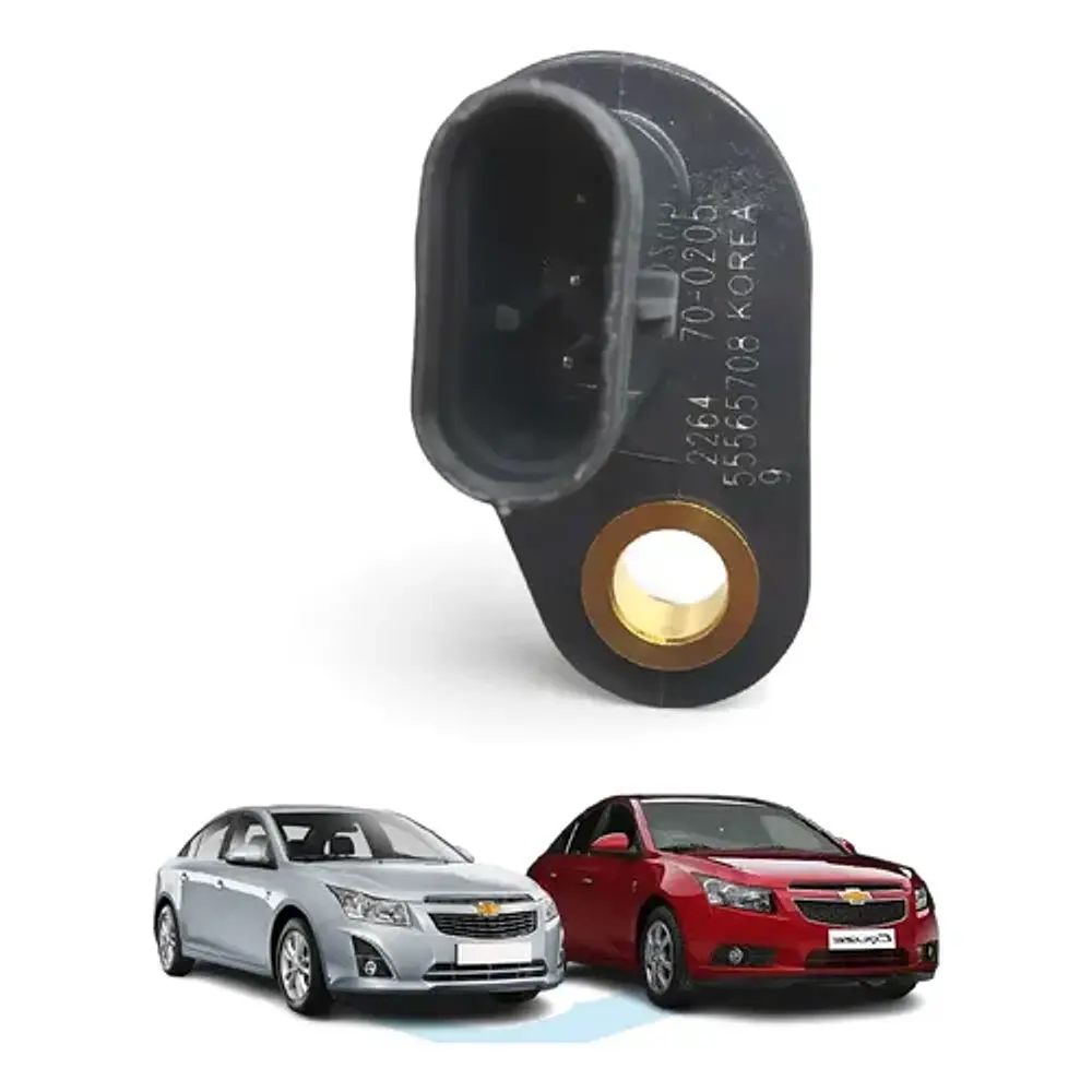Chevrolet Cruze Motor 1.8 L - Sensor Posición Eje De Levas