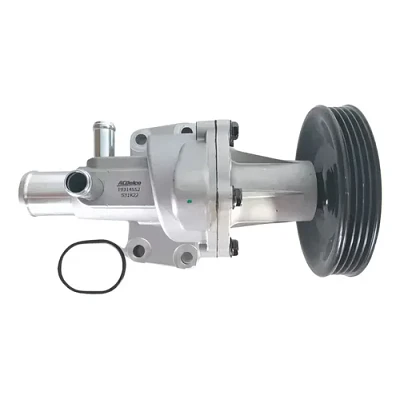 Bomba Agua Chevrolet Spark Gt Acdelco 19314552