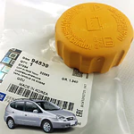Chevrolet Vivant - Tapa Deposito Refrigerante Original