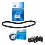 Chevrolet Cobalt 1.8 L | Kit Distribución Original Gm
