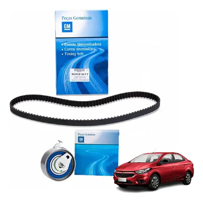 Chevrolet Joy 1.4 L - Kit Distribución - Original Gm