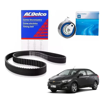 Chevrolet Prisma / Onix - Kit Distribucion Acdelco