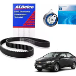 Chevrolet Prisma / Onix - Kit Distribucion Acdelco