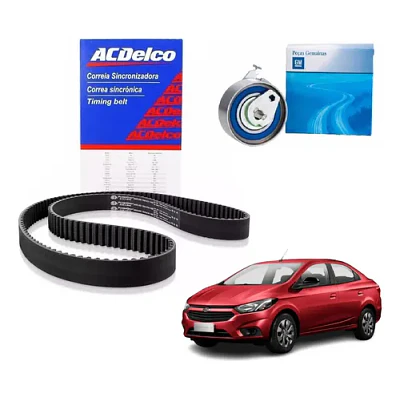 Chevrolet Joy 1.4 L - Kit Distribucion Acdelco