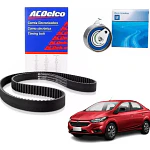 Chevrolet Joy 1.4 L - Kit Distribucion Acdelco