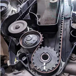 Chevrolet Joy 1.4 L - Kit Distribucion Acdelco