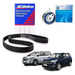 Chevrolet Spin 1.8 L - Kit Distribucion Acdelco