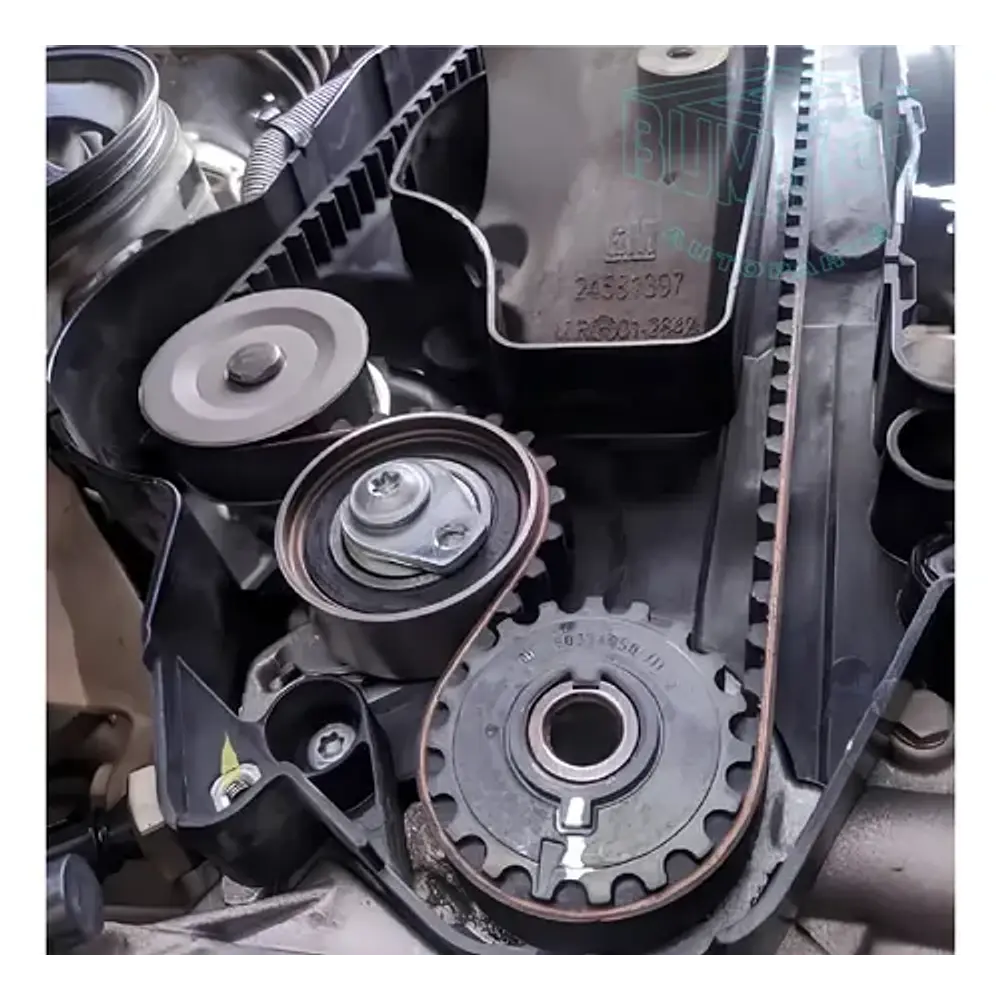 Chevrolet Spin 1.8 L - Kit Distribucion Acdelco